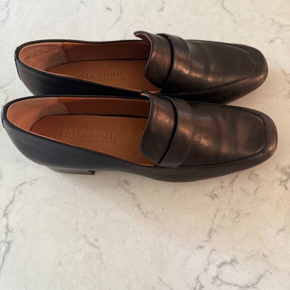 Women’s Gentle Souls Elliott Shoes - Size 9, New, Never Worn!! - Picture 6 of 7